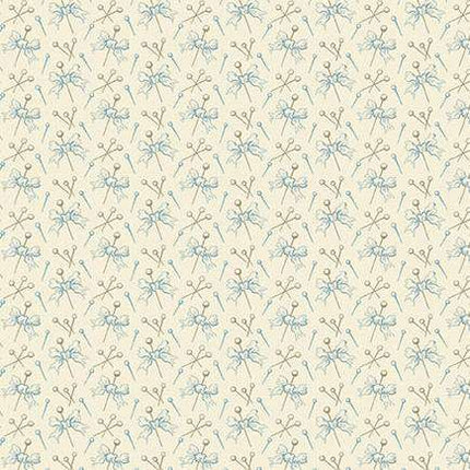 Edyta Sitar | Sewing Bird | Pique-aiguilles | Laine
