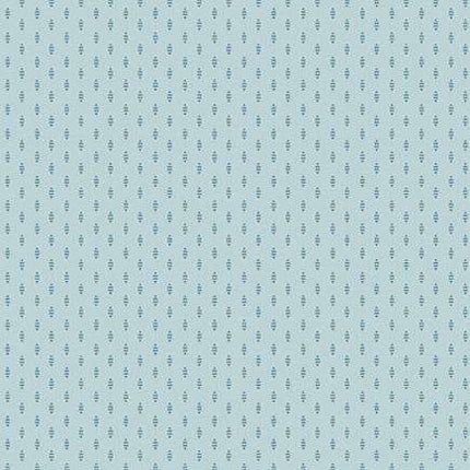 Edyta Sitar | Sewing Bird | Assortiment de tissus 25 cm x 25 cm