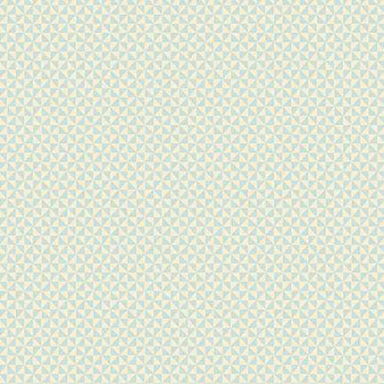 Edyta Sitar | Sewing Bird | Assortiment de tissus 25 cm x 25 cm