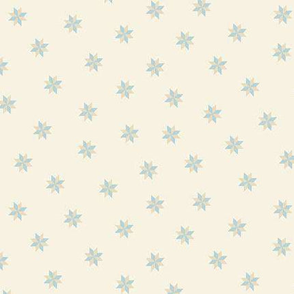 Edyta Sitar | Sewing Bird | Étoile Le Moyne | Coquille