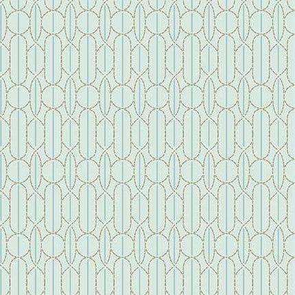Edyta Sitar | Sewing Bird | Pin Tuck | Rêve