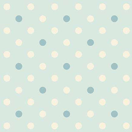 Edyta Sitar | Sewing Bird | Assortiment de tissus 25 cm x 25 cm