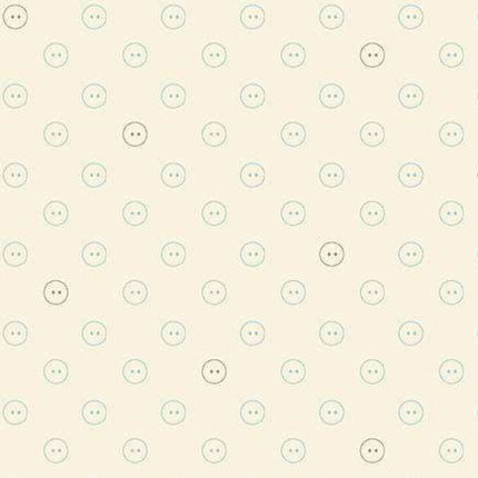 Edyta Sitar | Sewing Bird | Boutons | Empressé
