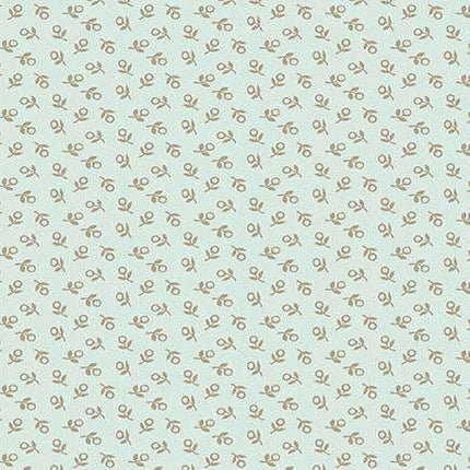 Edyta Sitar | Sewing Bird | Love Knot | Brume