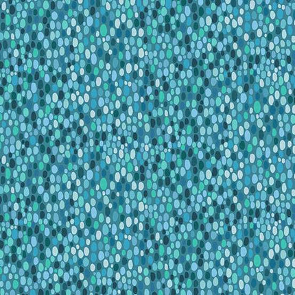 Makower | Prehistoric | Fat Quarter Pack (23)