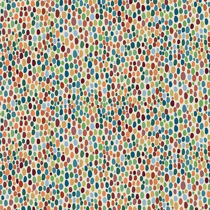 Makower | Prehistoric | Fat Quarter Pack (23)