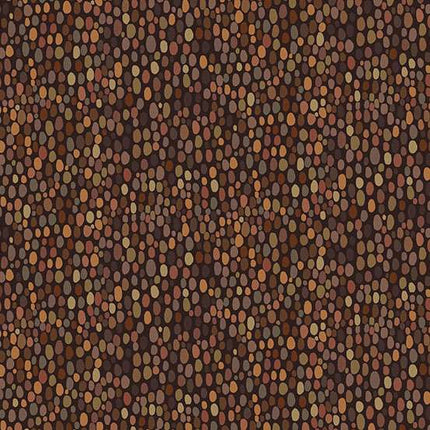 Makower | Prehistoric | 2.5'' Jelly Roll