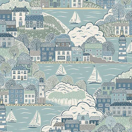 Makower | Driftwood | 2.5" Jelly Roll