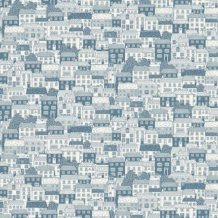 Makower | Driftwood | Fat Quarter Bundle (24)