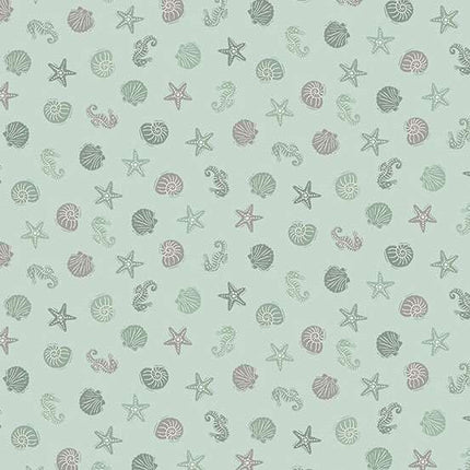 Makower | Driftwood | 2.5" Jelly Roll