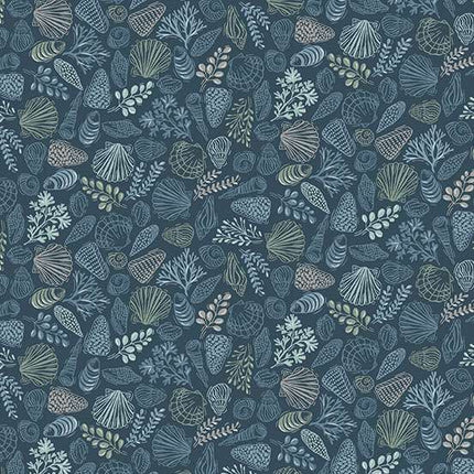 Makower | Driftwood | 2.5" Jelly Roll