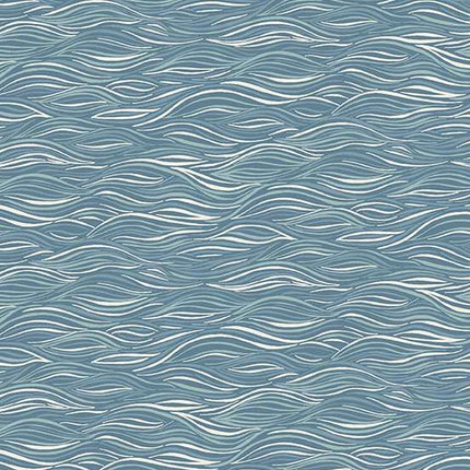 Makower | Driftwood | 10" Layer Cake
