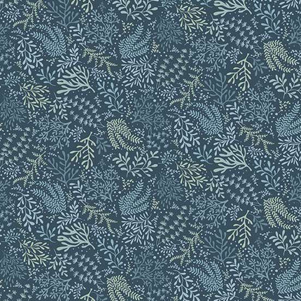 Makower | Driftwood | 2.5" Jelly Roll