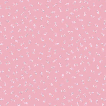 Makower | Petite Fleur | Paquet de 5" Charms