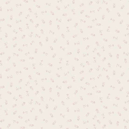 Makower | Petite Fleur | Paquet de 5" Charms