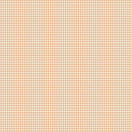 Makower | Little Ones | Vichy | Corail