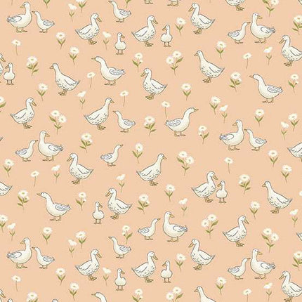 Makower | Little Ones | Lot de quarts de verges (24)