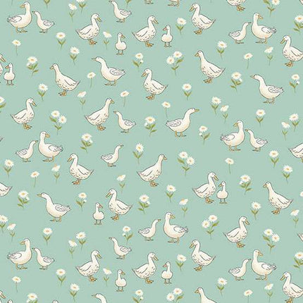 Makower | Little Ones | Lot de quarts de verges (24)