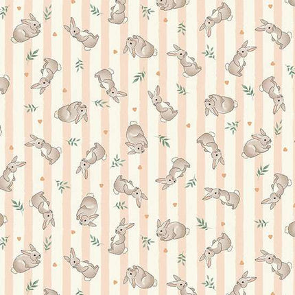 Makower | Little Ones | Lot de quarts de verges (24)