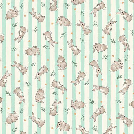 Makower | Little Ones | Lot de quarts de verges (24)