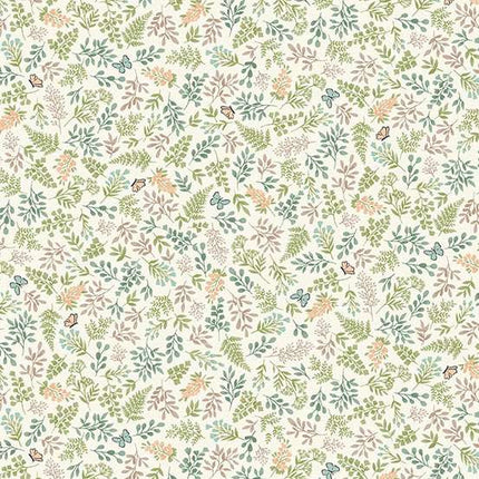 Makower | Little Ones | Lot de quarts de verges (24)