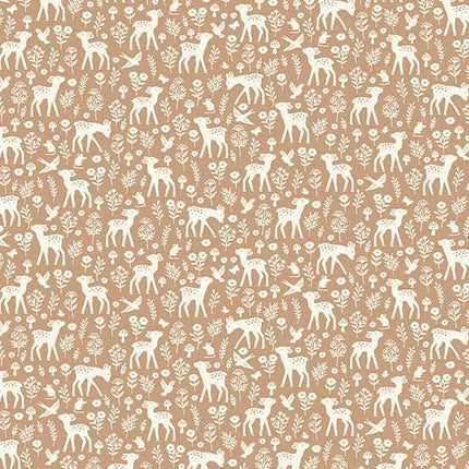 Makower | Little Ones | Lot de quarts de verges (24)