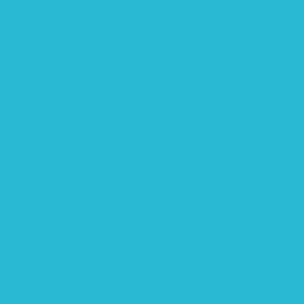 Makower | Spectrum Solid | Bahama B23