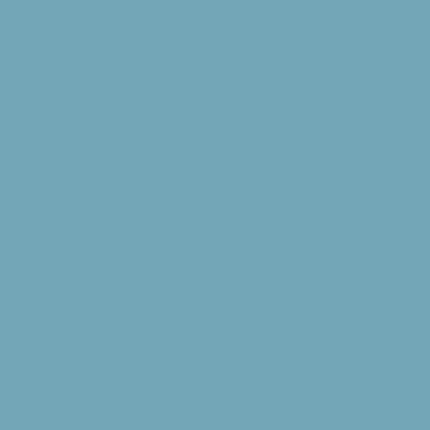 Makower | Spectrum Solid | Coastal B24
