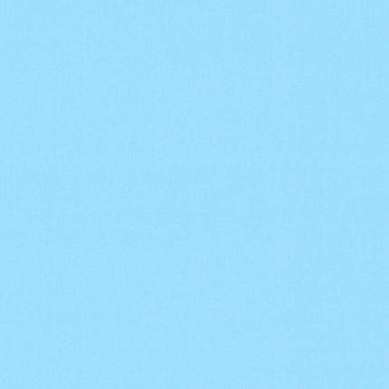 Makower | Spectrum Solid | Bleu Bébé B54