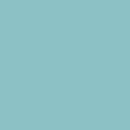 Makower | Spectrum Solid | Bleu perle B74