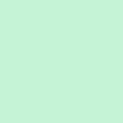 Makower | Spectrum Solid | Menthe poivrée G35