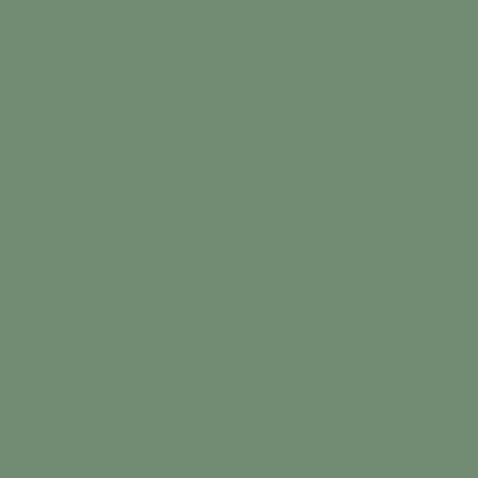 Makower | Spectrum Solid | Eucalyptus G39