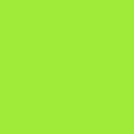 Makower | Spectrum Solid | Lime Green G45