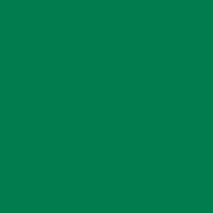 Makower | Spectrum Solid | Emerald Green G46