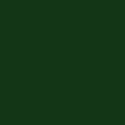 Makower | Spectrum Solid | Dark Green J08