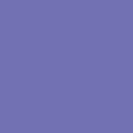 Makower | Spectrum Solid | Lavande L24