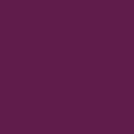 Makower | Spectrum Solid | Prune L35