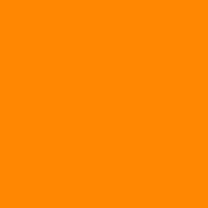 Makower | Spectrum uni | Citrouille N60