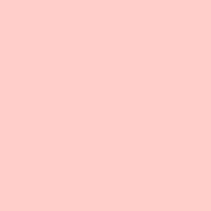 Makower | Spectrum Uni | Rose Pâle P01