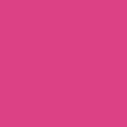 Makower | Spectrum Solid | Cerise P39