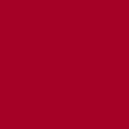 Makower | Spectrum Solid | Bright Red R06