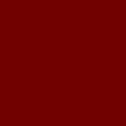 Makower | Spectrum Solid | Rouge Noël R64