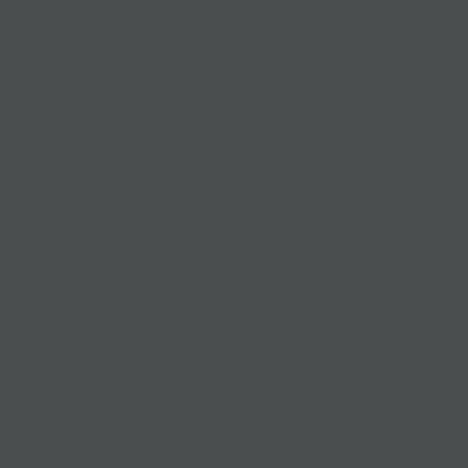 Makower | Spectrum Solid | Charcoal S63