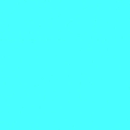 Makower | Spectrum Solid | Aqua T60