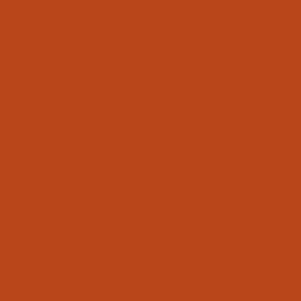 Makower | Spectrum Solid | Vienna Orange U05