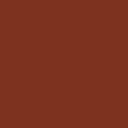 Makower | Spectrum uni | Sienna V37