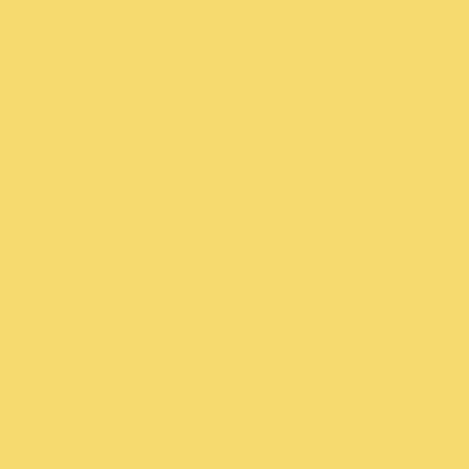 Makower | Spectrum Solid | Maïs Y02