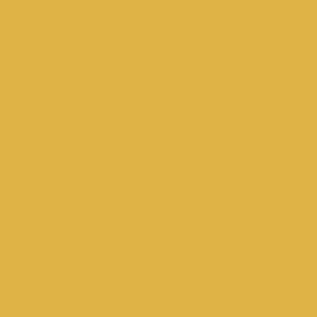 Makower | Spectrum Solid | Mustard Y27