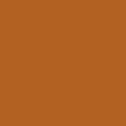 Makower | Spectrum Solid | Ginger Y39