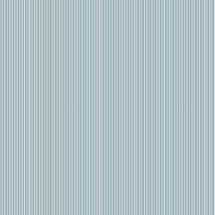 Makower | Driftwood | Rayure fine | Bleu